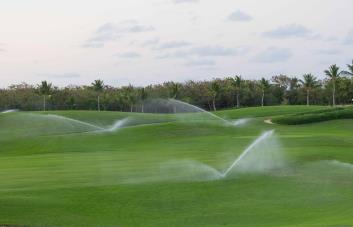 Llega el PGA Tour a Corales, la cita premium del golf