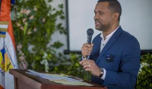 El alcalde de Las Terrenas advierte crisis energética amenaza el turismo