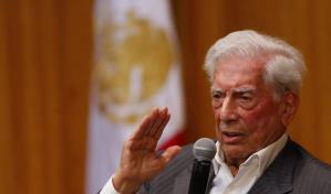 Muere el escritor Mario Vargas Llosa