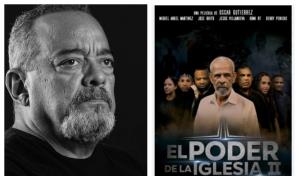Pelidom+Plus: nueva sección de películas cristianas debutan en la plataforma dominicana