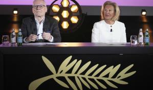 Ari Aster, Richard Linklater y Wes Anderson, en el programa del Festival de Cine de Cannes Ari Aster, Richard Linklater y Wes Anderson, en el programa del Festival de Cine de Cannes