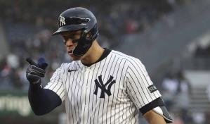 Aaron Judge es nombrado capitán del equipo de EE. UU. para el Clásico Mundial 2026