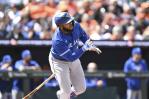 Resumen: Vladimir Guerrero Jr. y los Azulejos continúan con el pie en el acelerador