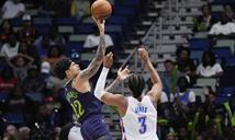 Lester Qui&ntilde;ones firma contrato de 10 d&iacute;as con el Heat de Miami