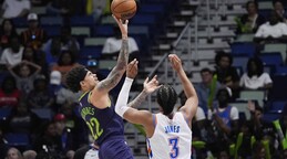 Lester Qui&ntilde;ones firma contrato de 10 d&iacute;as con el Heat de Miami