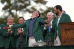 Rory McIlroy gana el Masters en desempate y completa el Grand Slam de carrera