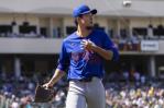 Kodai Senga lidera a Mets en victoria sobre Atléticos consiguiendo cuarta serie consecutiva