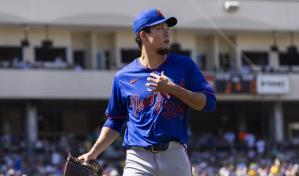 Kodai Senga lidera a Mets en victoria sobre Atléticos consiguiendo cuarta serie consecutiva