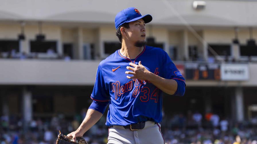 Los Mets pierden a Kodai Senga, en triunfo ante Nacionales; Soto pega doble Los Mets pierden a Kodai Senga, en triunfo ante Nacionales; Soto pega doble