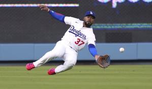 Crow-Armstrong conecta 2 HRs y Cachorros ganan serie con victoria 4-2 sobre Dodgers