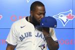 Asientos, incentivos por premios y desempeño, los detalles del contrato de Vladimir Guerrero Jr.