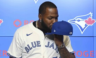 Presidente de Toronto sobre Guerrero Jr.: Su alegr&iacute;a por jugar nos impacta a todos