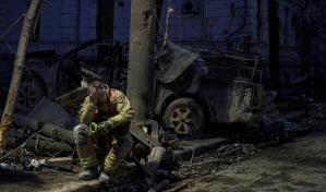 Rusia afirma que atacaba a militares en su letal golpe a Sumy, Ucrania