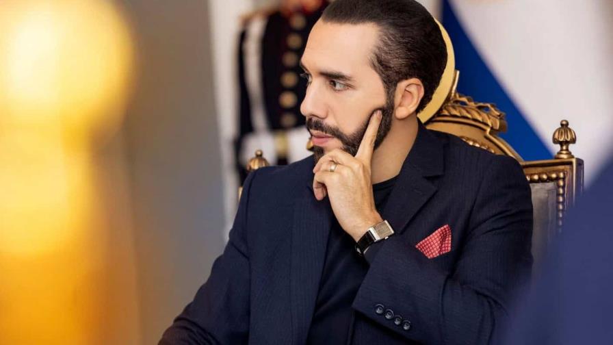 Nayib Bukele niega que la reelección indefinida sea el fin de la democracia en El Salvador