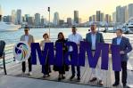 Arajet celebra su primer vuelo a los Estados Unidos