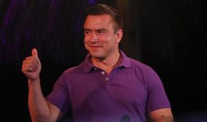 Daniel Noboa, el presidente milenial y de mano dura que gobernará Ecuador hasta 2029