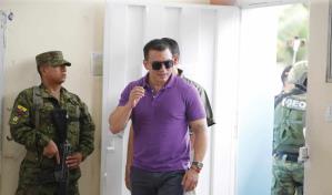 Daniel Noboa es reelegido presidente de Ecuador para el periodo 2025-2029