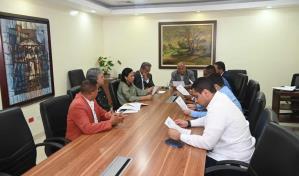 Los cambios a la ley de la DNI llevan cuatro meses estancados en el Congreso pese a fallo del TC Los cambios a la ley de la DNI llevan cuatro meses estancados en el Congreso pese a fallo del TC