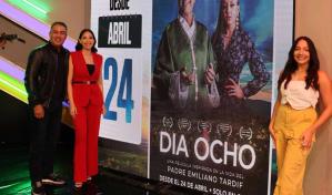 Día Ocho": una historia de fe, milagros y esperanza que tocará el alma