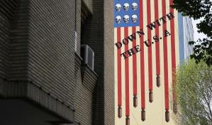 La Uni&oacute;n Europea sanciona a funcionarios iran&iacute;es de prisiones y justicia