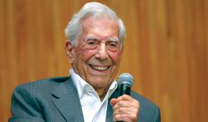 Vargas Llosa, el último del boom latinoamericano
