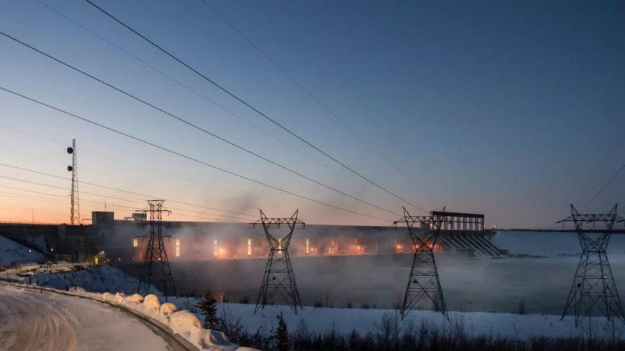 La inteligencia artificial pone al límite el sistema eléctrico de Estados Unidos