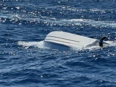 Naufragio en costa rica vinculado al narcotráfico en el pacífico