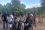 El Ejército informa que detuvo a 26 haitianos en Montecristi
