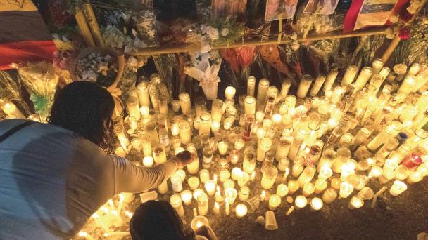 Ante el duelo colectivo: las claves para encontrar el equilibrio emocional