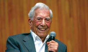 Adiós a Mario Vargas Llosa, el Nobel de literatura universal
