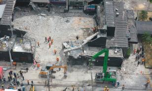 La Procuraduría inicia la investigación de la tragedia del Jet Set