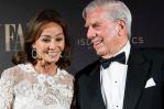 Vargas Llosa y el amor: desde su boda con una tía política hasta los brazos de Isabel Preysler