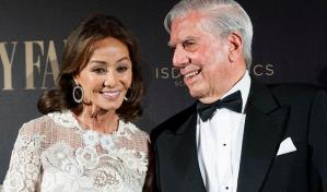 Vargas Llosa y el amor: desde su boda con una tía política hasta los brazos de Isabel Preysler