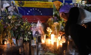 El Jet Set, convertido en pasarela de luto, entonación de alabanzas y actos de bondad