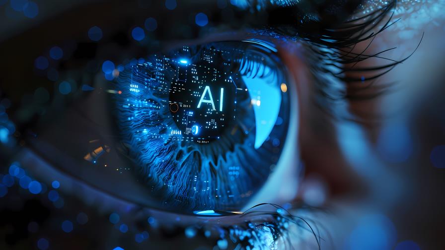 Un sistema de inteligencia artificial ayuda a las personas ciegas a orientarse Un sistema de inteligencia artificial ayuda a las personas ciegas a orientarse