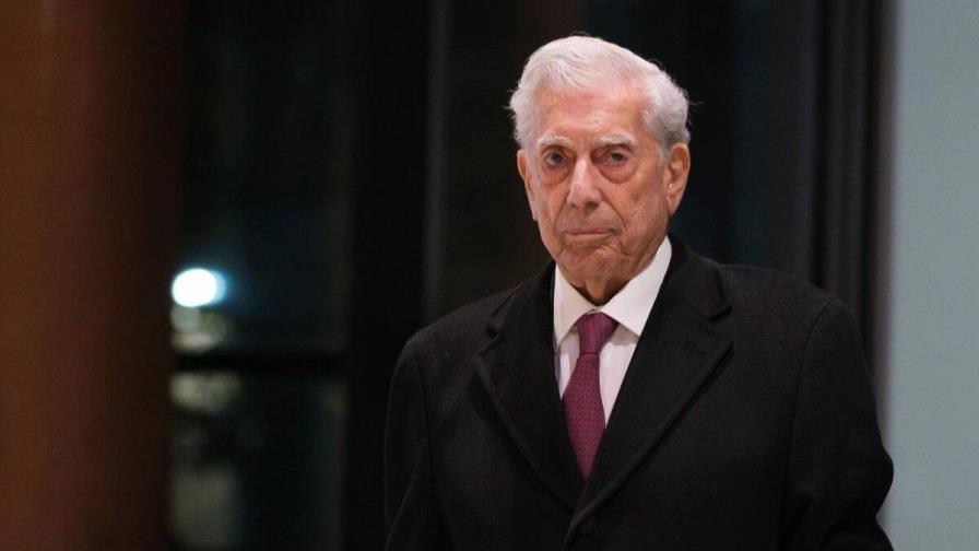 "La muerte a mí no me angustia", la reflexión de Vargas Llosa sobre el sentido de la vida