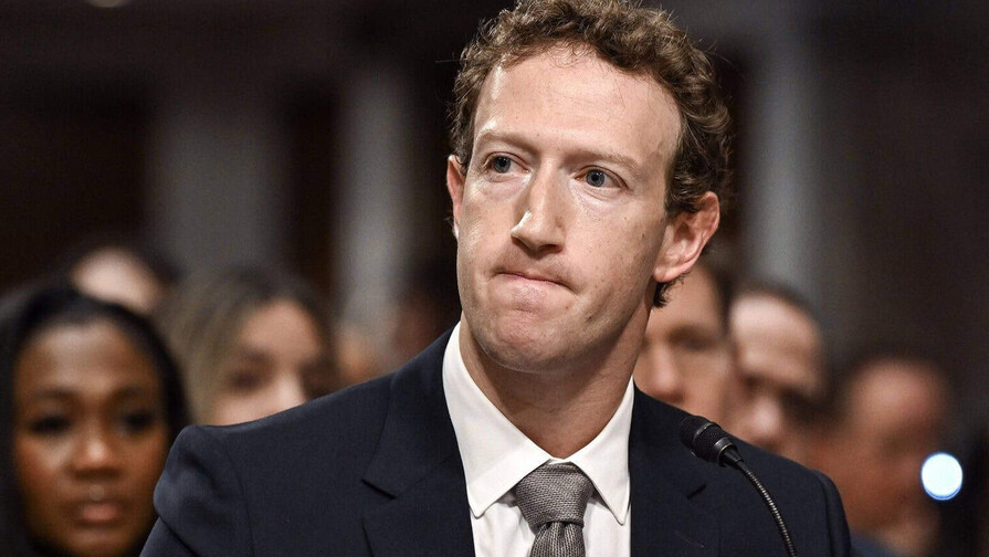 Mark Zuckerberg testificará en histórico juicio por acusaciones de adicción a las redes Mark Zuckerberg testificará en histórico juicio por acusaciones de adicción a las redes