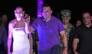 Quién es Daniel Noboa, el millonario reelegido para gobernar Ecuador cuatro años más