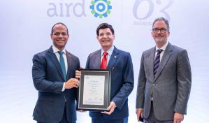 La AIRD logra certificación ISO en procesos de afiliación y gestión técnica