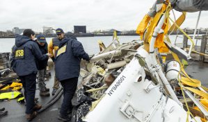 Más de 230 accidentes de helicópteros turísticos en EE. UU. en 40 años, casi 50 mortales Más de 230 accidentes de helicópteros turísticos en EE. UU. en 40 años, casi 50 mortales