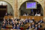 Hungría aprueba enmienda constitucional para prohibir eventos públicos de comunidades LGBTQ+