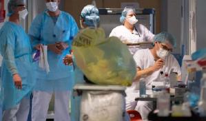 Suicidios en hospital: presentan demanda contra dos ministras francesas