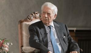 Vargas Llosa y otros 10 escritores en español que recibieron el Nobel de Literatura