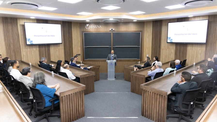 Estudio revela que solo el 40% de las pymes dispone de un sistema de contabilidad y costos confiable Estudio revela que solo el 40% de las pymes dispone de un sistema de contabilidad y costos confiable