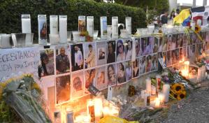 Ascienden a 231 los fallecidos en la tragedia del Jet Set