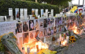 Ascienden a 231 los fallecidos en la tragedia del Jet Set