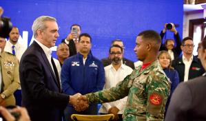 El Gobierno condecorará a rescatistas que participaron en la tragedia de la discoteca Jet Set