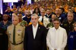 “Cuidémonos, cuidémonos de verdad”, pide el presidente Luis Abinader por la Semana Santa