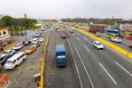 Paso a desnivel de la avenida Isabel Aguiar y el kilómetro 9 entran en fases claves