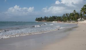 Medio Ambiente prohíbe vehículos dentro de 60 metros de la pleamar durante Semana Santa